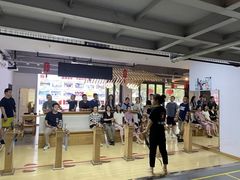 -道顺射箭·团建·骑射(张杨路店)