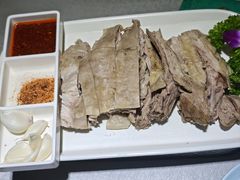 -阿西娅食府(中关村店)