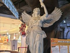 -暴风岛沉浸式体验馆(百联世纪店)