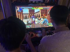 -北丽宫水疗会(宝利来国际大酒店店)
