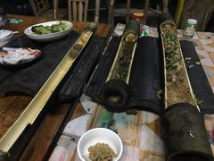 竹筒饭-竹泉农庄·竹筒饭(从化店)