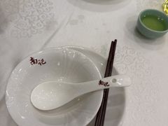 -寻味顺德·南记酒家·传统顺德菜·鱼生(广源路店)