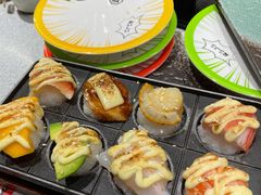 -友壹町寿司(佛山新DNA店)