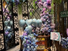 -秘密旅行Bonjour(黑金冠 江南西店)