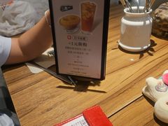 -必胜客(吾悦广场店)
