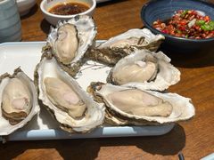 -乔街深夜食堂·小龙虾·高压锅生蚝(杭州总店)