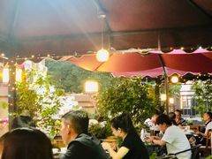 露天位-川里谈·川味小馆(北京路店)