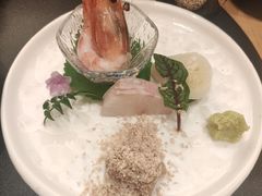 -鮨政·Omakase(港汇恒隆广场店)