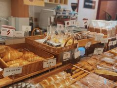 -C·BREAD饱仓(北苑店)