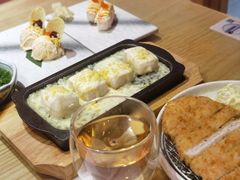 -小句号·精致料理(江南环球港店)