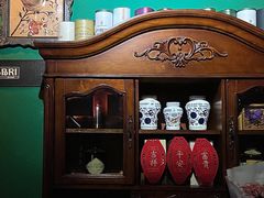 -鸡尾酒实验室酒吧(隆礼路店)