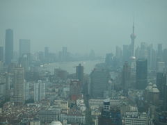 -上海新世界丽笙大酒店旋景餐厅(人民广场店)