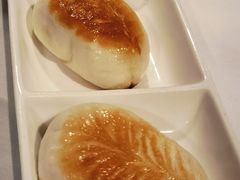 -香港喜来登酒店天宝阁