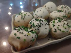 鲜肉生煎-东泰祥生煎馆(长宁路店)