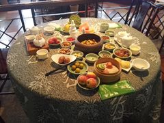 -湖畔居茶楼(湖滨店)