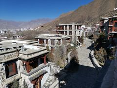 -松赞拉萨林卡酒店