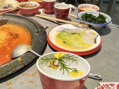 -生活如沸·顺德水牛奶火锅(大学路店)