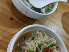 -江南红鱼汤(洋中花园店)