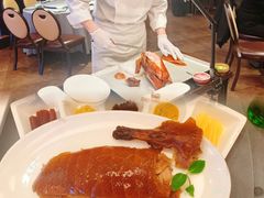 -阿庄新豫菜(航海东路店)