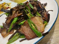-钟记家菜(红专南路店)