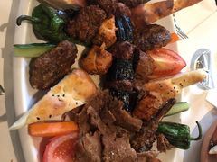 -Pasha帕夏土耳其餐厅(南昌路店)
