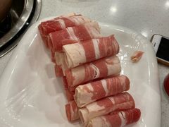 肥牛片-迎宾楼(解放西街店)