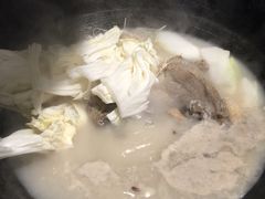 -船梆煮•蒸汽海鲜·炉火烤肉(五四广场店)