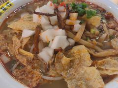 -五星螺·柳州螺蛳粉(城中万达店)