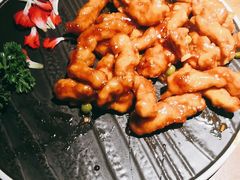 -前海沿·青岛菜(大拇指广场石老人店)