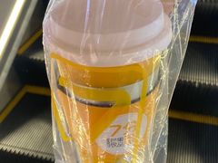 -7分甜(上海新天地广场店)