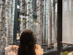 -Metal hands·铁手咖啡