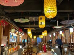 大堂-玲珑·新粤菜(安华汇店)