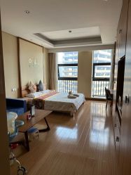 点击看大图 -贝喜月子会所(临平店)
