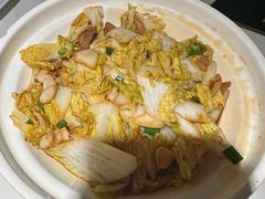 -庆江南江南菜(琴湖溪里花园城店)