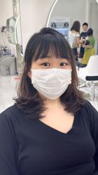-5M HAIR SALON精品店
