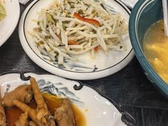 -蟹天蟹地农家菜·阳澄湖大闸蟹(浅水湾店)