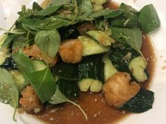 -阿庄新豫菜(通泰路店)