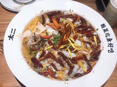 -太二酸菜鱼(福州泰禾店)