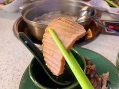 -润园四季椰子鸡火锅(海上世界店)