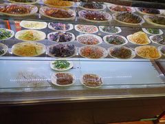 -庆丰包子铺(中央大街店)