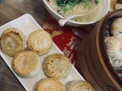 -阳阳中国饭(龙湖大兴天街)