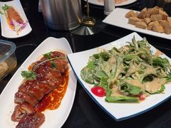 -阿娘家·原生态农家菜(国顺东路店)