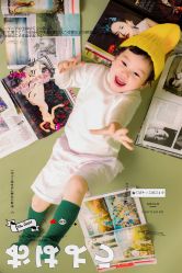 -亲亲宝贝艾尔莎亲子摄影会馆(中华路店)