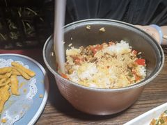 -锦上中式酒馆(南内环店)