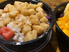 -串妹花式冰粉(乐山总店)