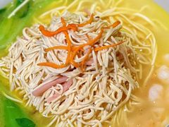 -锦府盐帮·李宅(领展购物广场中关村店)