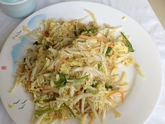 -宾朋海鲜饭庄(兴海路店)