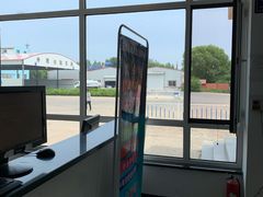 -宏韵机动车检测