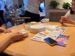 -香香春饼·非遗技艺(万达店)