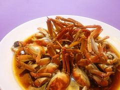 -张福记(陇海中路店)